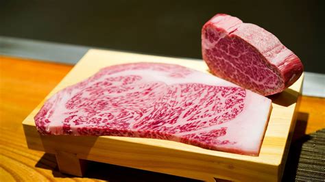 Kobe Beef: Most Expensive Meat In The World Is Made In Japan