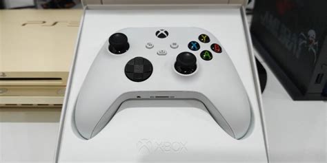 Xbox Series S/X Controller, Video Gaming, Gaming Accessories, Controllers on Carousell