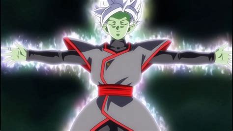 Dragon Ball Super Episode 65 Review: Fused Zamasu vs Goku/Vegeta