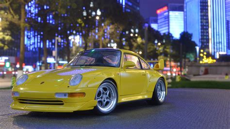 Porsche Unleashed 3 by nismoz on DeviantArt