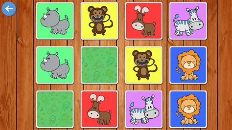 Descarga de APK de Juego Educativo Niños 5 para Android