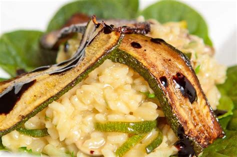 Vegan Risotto Recipe