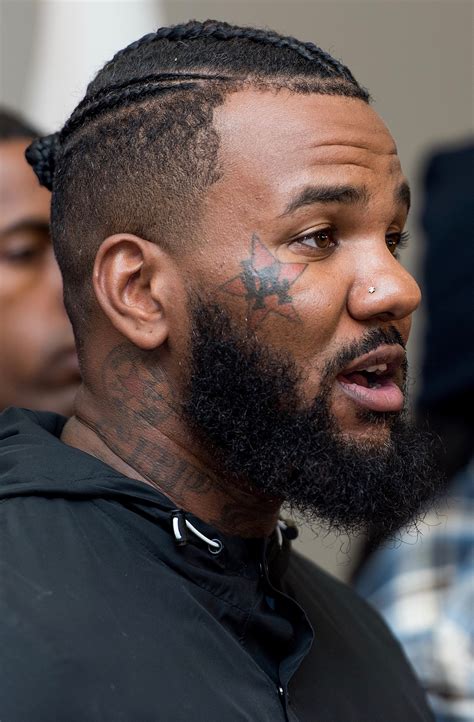 The Game (rapper) - Wikipedia