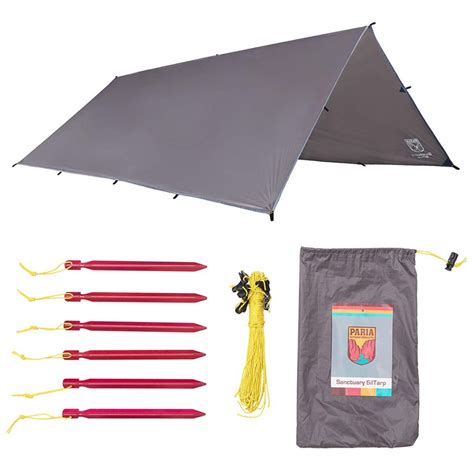 The Best Ultralight Backpacking Tents and Shelters