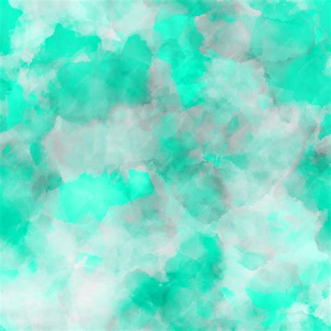 Premium Photo | Teal watercolor background with a splash of watercolor.