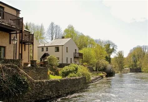 Lakeland Village: The perfect country getaway - Manchester Evening News