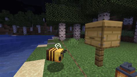 How Do You Get Bees To Move Into A Beehive In Minecraft? - Mastery Wiki