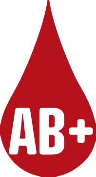 AB+ Blood Type - LifeServe Blood Center