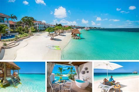 Six Best Sandals® Resorts In Jamaica: Highest Rated In 2023