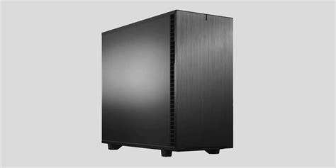 The 10 Best Quiet PC Cases for a Silent PC Build in 2024