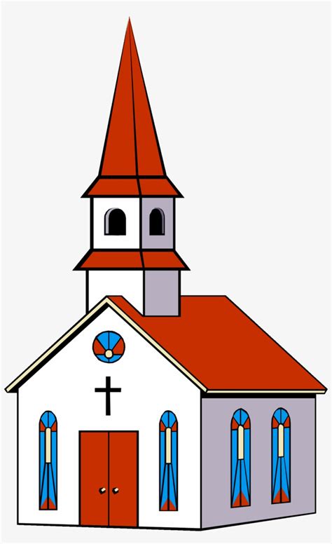 Church Png Picture - Clipart Of Church Transparent PNG - 1233x1960 ...