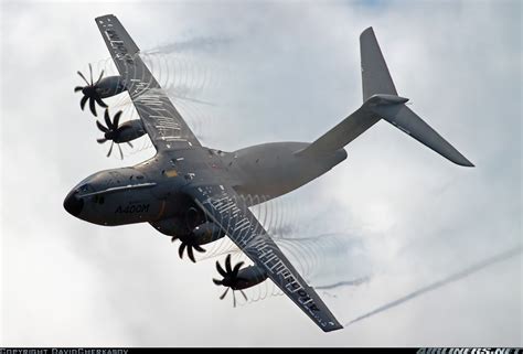 Airbus A400M Atlas - Airbus | Aviation Photo #2292006 | Airliners.net