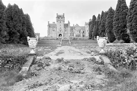 Ardross Castle, Alness - High Life Highland