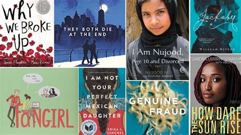 50 Must-Read Books for Tenth Graders