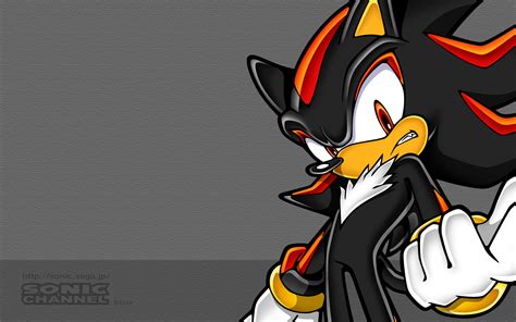 750x1334 resolution | black Sonic character illustration, Sega, Shadow ...