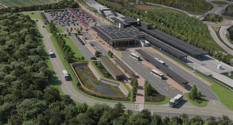 Beaulieu Park station initial works contract awarded | Rail Business UK ...