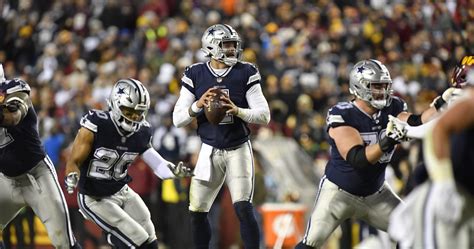 3 Takeaways from Cowboys' Week 18 Loss vs. Commanders | News, Scores ...