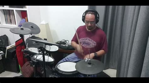 Put Me In The Trash #drumcover - YouTube