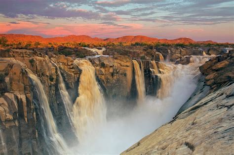 Augrabies Falls National Park - Travel Revolution