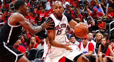 Al Horford Leads Hawks To Game 5 Win Vs Nets (VIDEO)