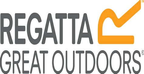 Regatta Outdoor Clothing – Logos Download