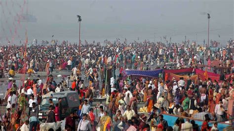 Ganga Sagar Mela 2024 - Dates, History, Major Attractions