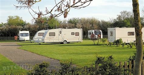 Country Meadow Caravan Park, Sutton on Sea - Updated 2021 prices - Pitchup®