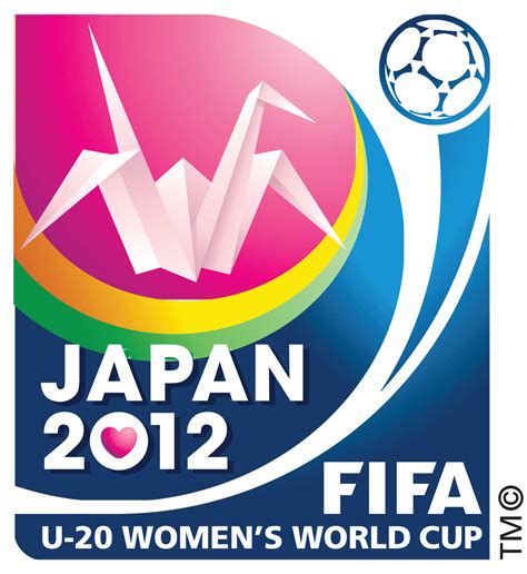 2012 FIFA U-20 Women's World Cup - Wikipedia