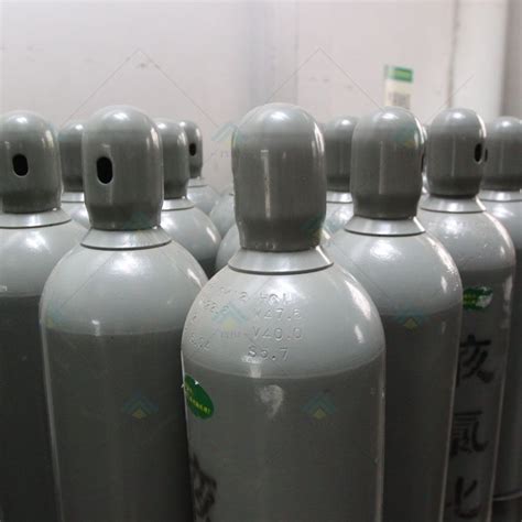 UN 1050, Hydrogen Chloride Manufacturer