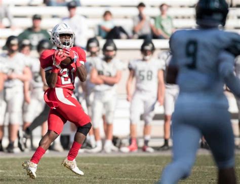 Manvel Looking Solid Heading Into Quarterfinals | Texas HS Football