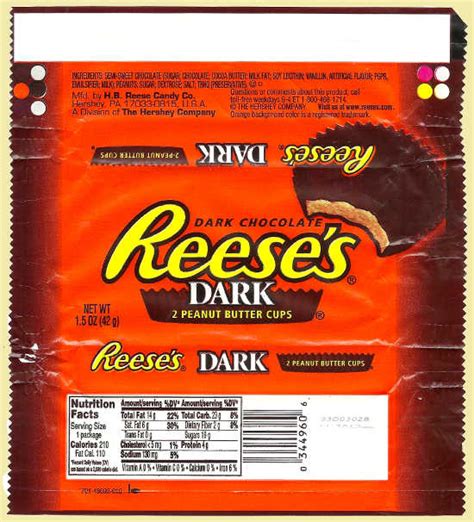 Reese Dark Cups