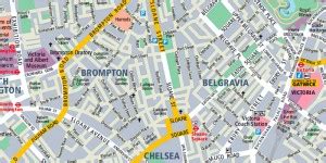 Belgravia – Londontowne