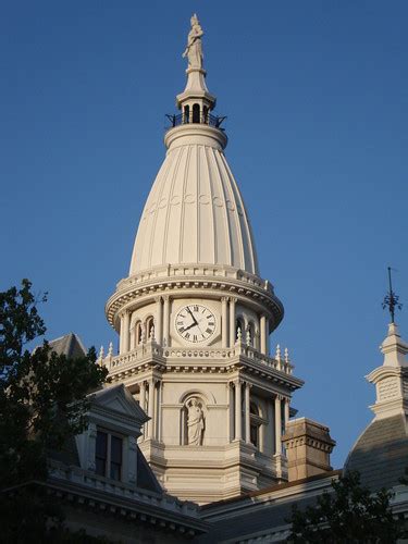 Flickriver: Searching for photos matching 'Tippecanoe County Courthouse, Indiana'