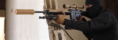 Islamic State sniper kills a soldier and injures others in Iraq – GFATF ...