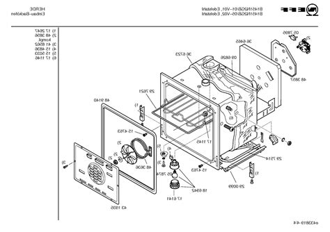 Neff Oven Parts for sale in UK | 37 used Neff Oven Parts