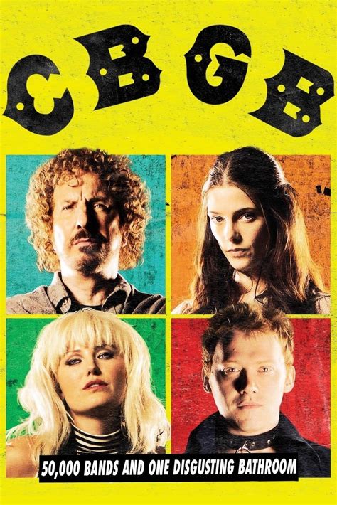 CBGB (2013) | MovieWeb