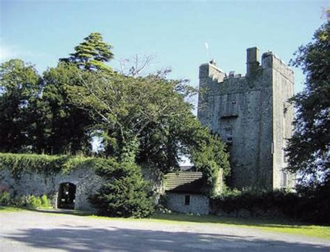 Haunted Irish Castles - Exemplore