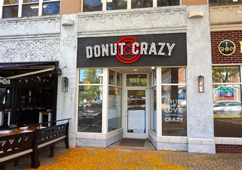 donut crazy - We-Ha | West Hartford News