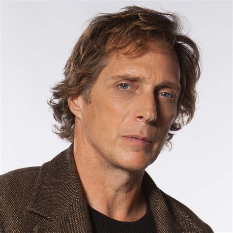 William Fichtner - NBC.com