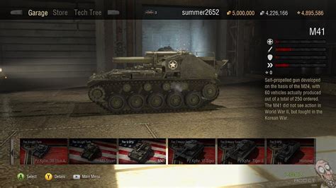 World of Tanks Review (Xbox 360) - XboxAddict.com