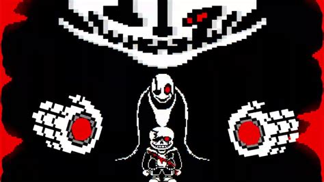 Undertale Last Breath Phase 3 Gif