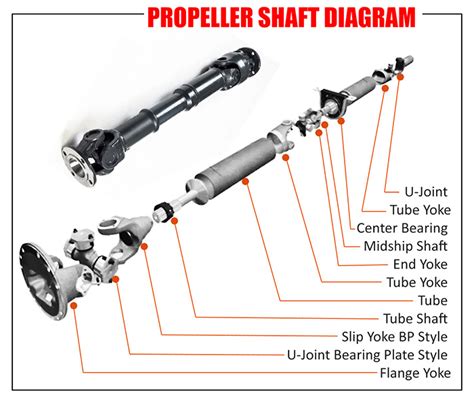 Prop Shaft Diagram Car Anatomy In Diagram – NBKomputer