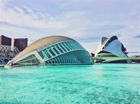 Top 5 Things To Do in Valencia | SerenTripidy