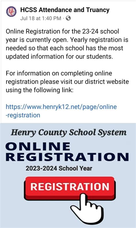 News | Henry County Schools