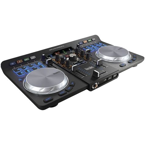 Hercules Universal DJ Controller