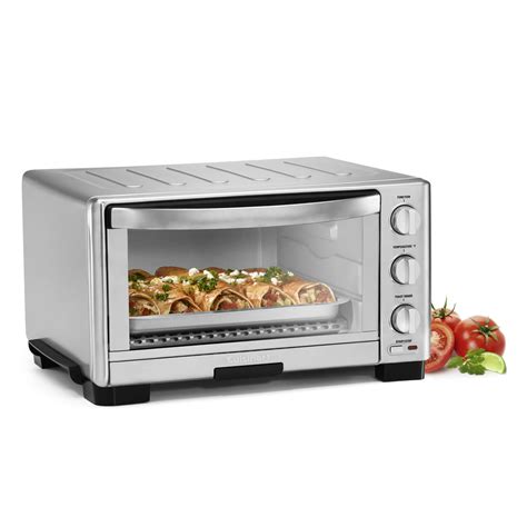 Cuisinart Toaster Oven Broilers Toaster Oven Broiler - Walmart.com - Walmart.com