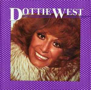 Dottie West - Dottie West (1992, CD) | Discogs