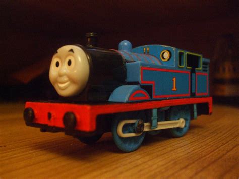 Thomas (RWS Upgrade) by GBHtrain on DeviantArt