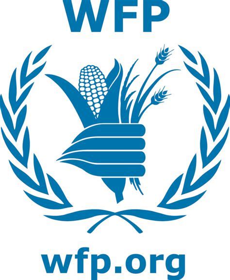 Wfp Logos