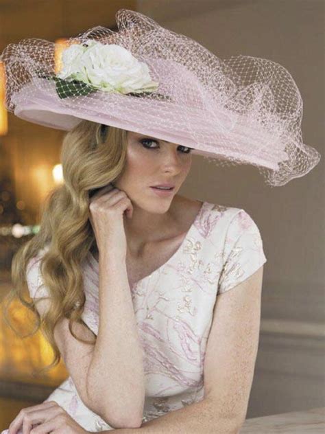 Carol Kennelly Millinery